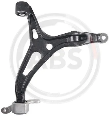 Control/Trailing Arm, wheel suspension (211067)