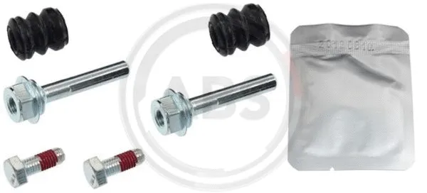 Guide Sleeve Kit, brake caliper (55001)