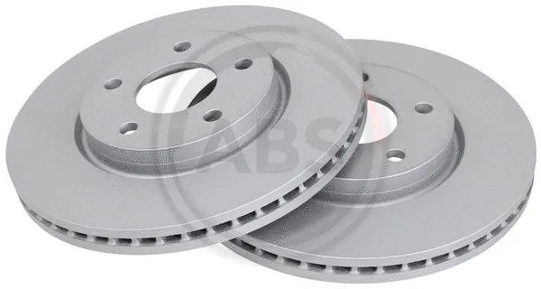 Brake Disc (18845)