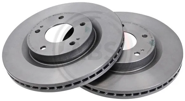Brake Disc (09.C940.11)
