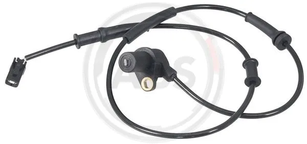 Sensor, wheel speed (30634)