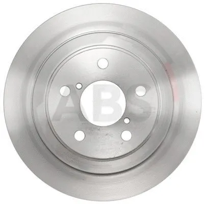 Brake Disc (16274)