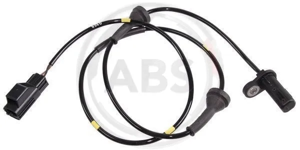 Sensor, wheel speed (30231)