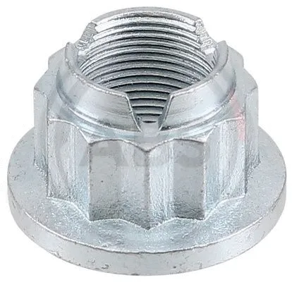 Nut, stub axle (911630)