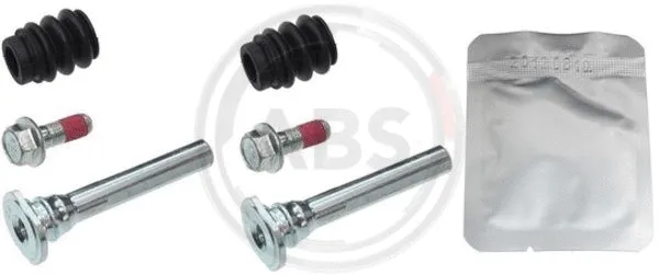 Guide Sleeve Kit, brake caliper (55086)