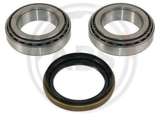 Wheel Bearing Kit (200245)