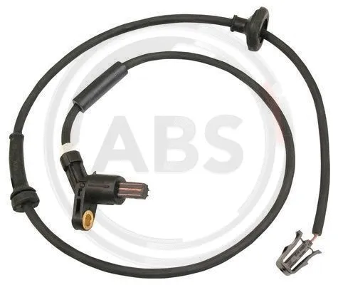 Sensor, wheel speed (30025)