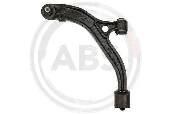 Control/Trailing Arm, wheel suspension (210905)