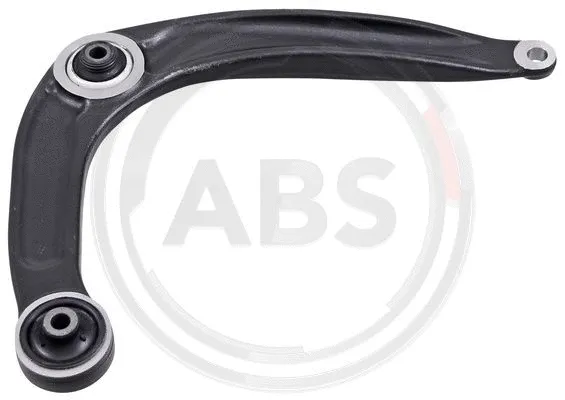 Control/Trailing Arm, wheel suspension (212115)