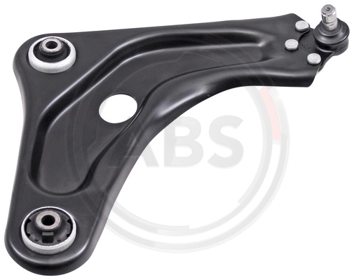 Control/Trailing Arm, wheel suspension (212364)