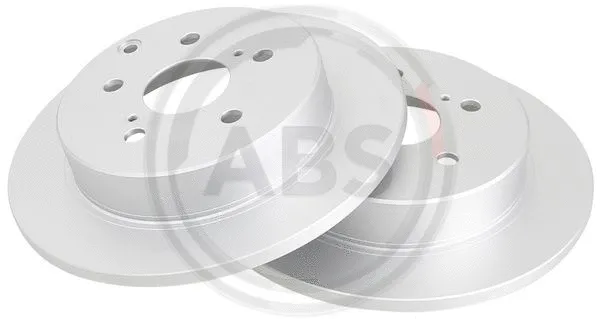 Brake Disc (18532)