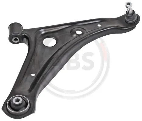 Control/Trailing Arm, wheel suspension (212214)