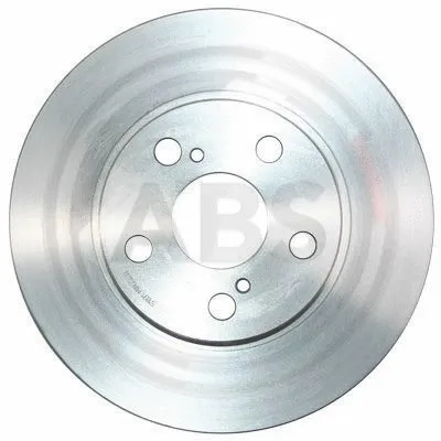Brake Disc (17180)