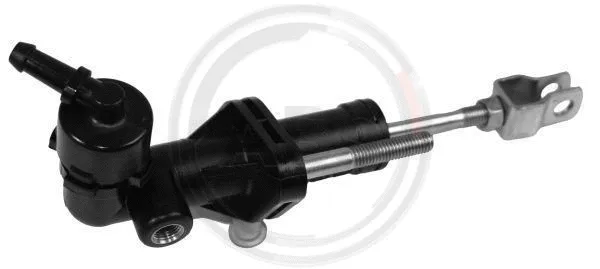 Master Cylinder, clutch (71319)