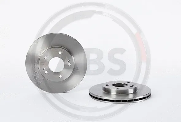 Brake Disc (09.7939.24)