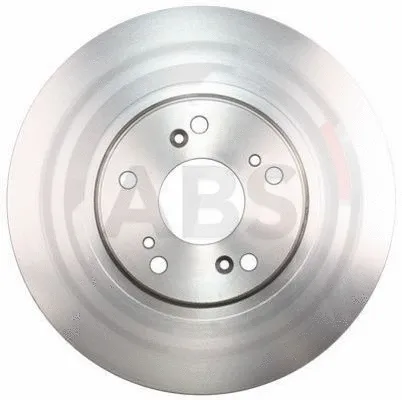 Brake Disc (17464)