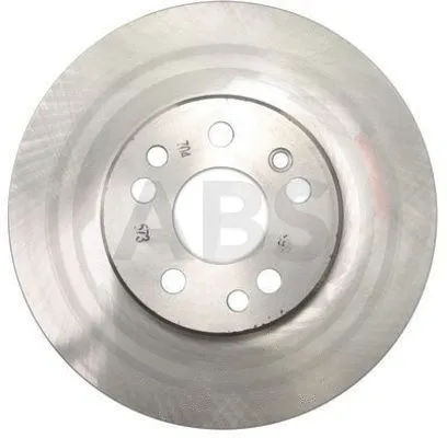 Brake Disc (17995)