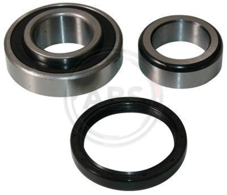 Wheel Bearing Kit (200548)
