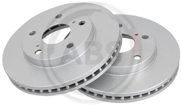 Brake Disc (16552)