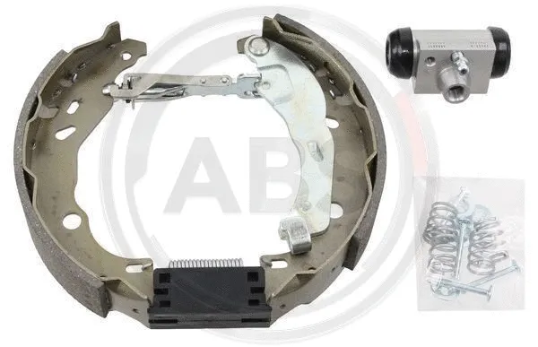 Brake Kit, drum brake (111421)