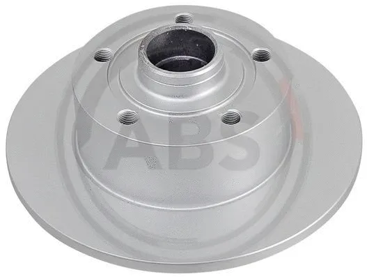 Brake Disc (16329)