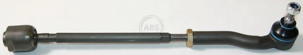 Tie Rod (250219)