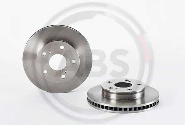 Brake Disc (09.A130.20)