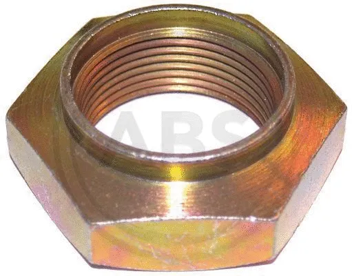 Nut, stub axle (910230)