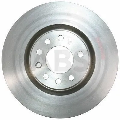 Brake Disc (17611)