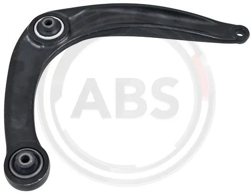 Control/Trailing Arm, wheel suspension (211908)