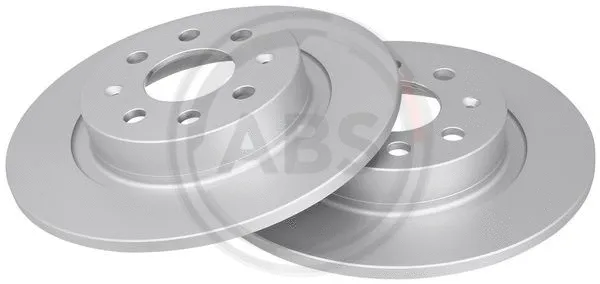 Brake Disc (17712)