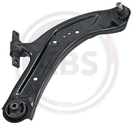 Control/Trailing Arm, wheel suspension (211942)