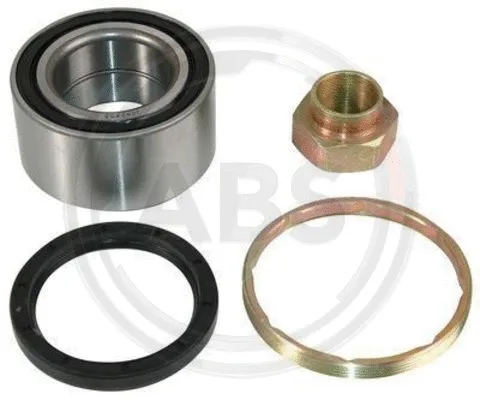 Wheel Bearing Kit (201265)