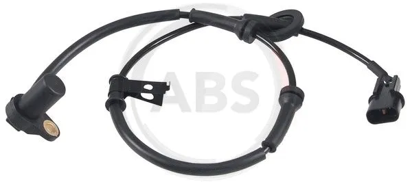 Sensor, wheel speed (30874)