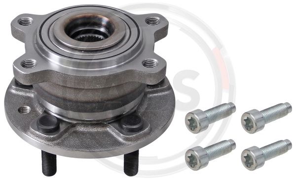 Wheel Bearing Kit (200319)