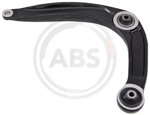 Control/Trailing Arm, wheel suspension (211176)