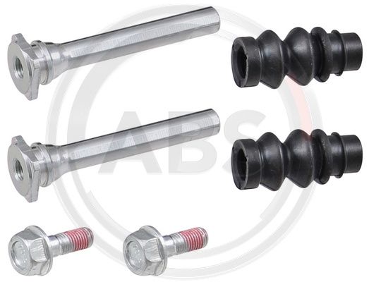 Guide Sleeve Kit, brake caliper (55362)