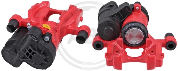 Brake Caliper (430931C3)