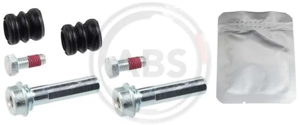 Guide Sleeve Kit, brake caliper (55009)