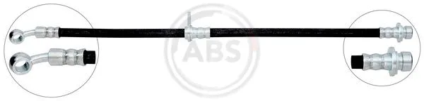 Brake Hose (SL 4148)
