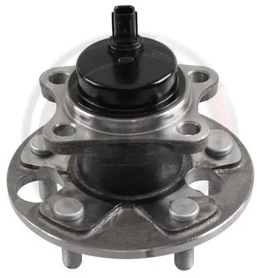 Wheel Hub (201377)