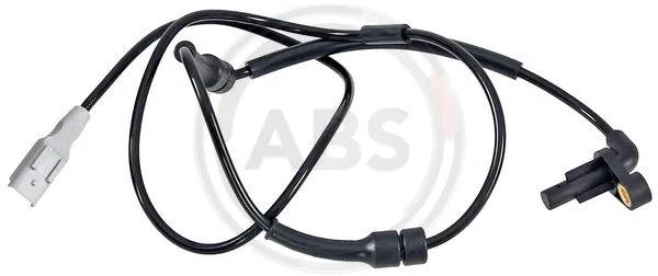 Sensor, wheel speed (30639)