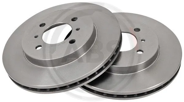 Brake Disc (16473)