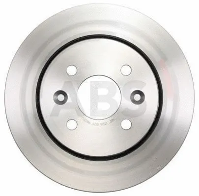 Brake Disc (17935)