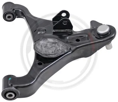 Control/Trailing Arm, wheel suspension (212295)