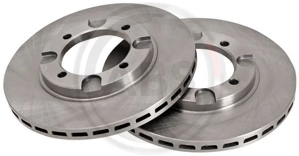 Brake Disc (16091)