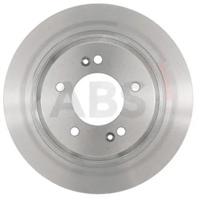 Brake Disc (18423)