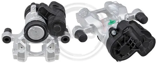 Brake Caliper (431662)