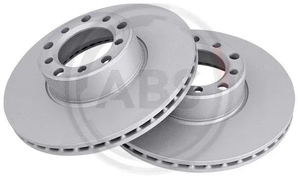 Brake Disc (15739)