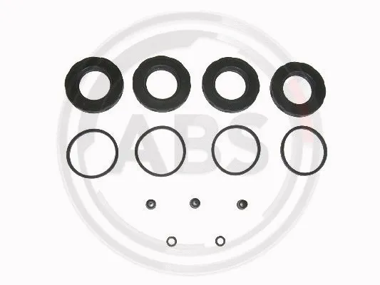 Repair Kit, brake caliper (43556)